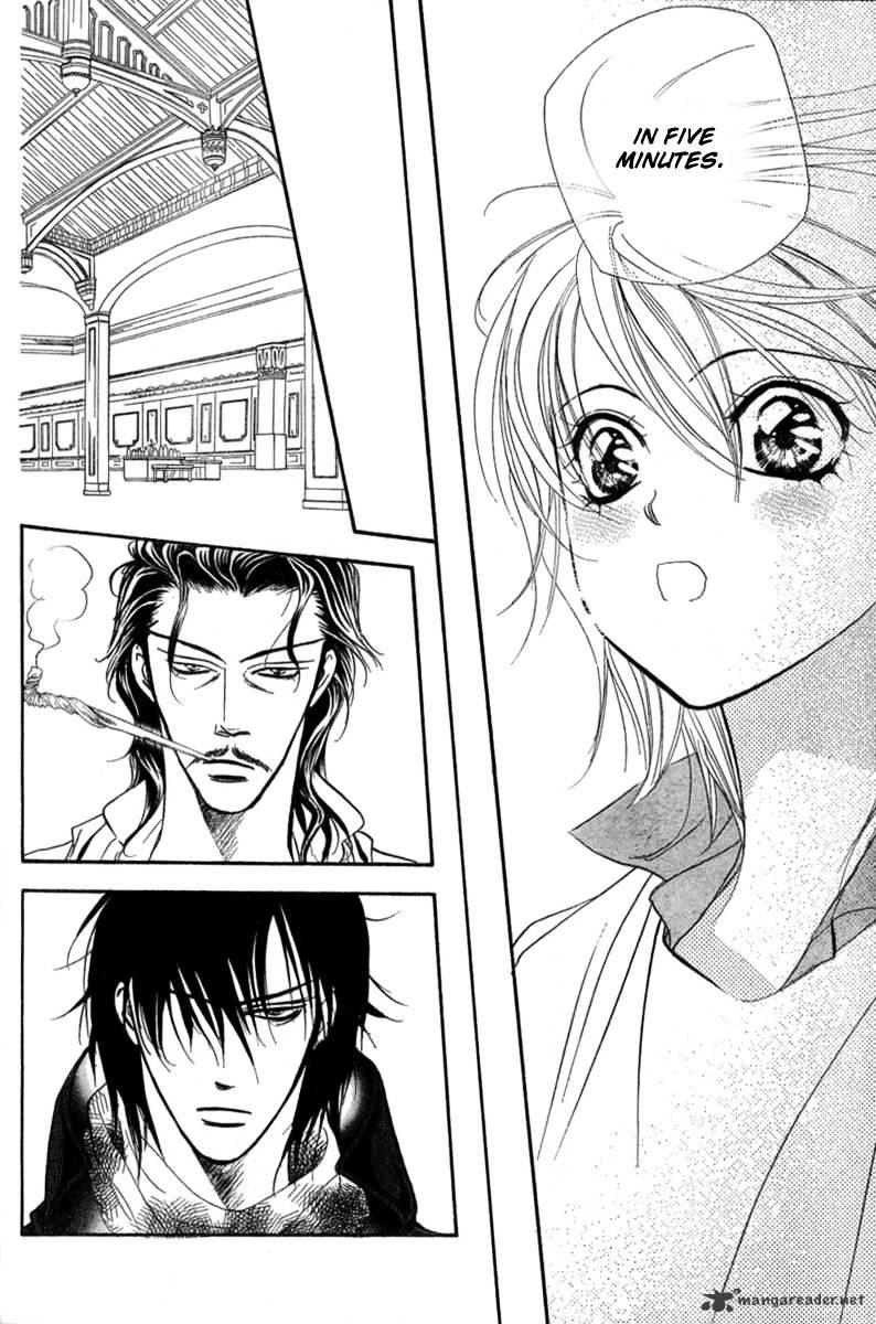 Skip Beat, Chapter 154 image 11